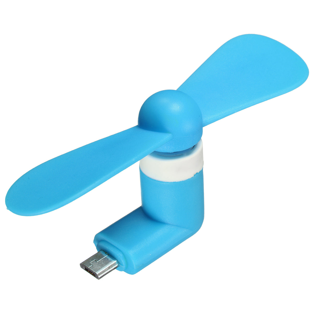 Mini USB Fan for Android - Portable Phone Cooling Fan